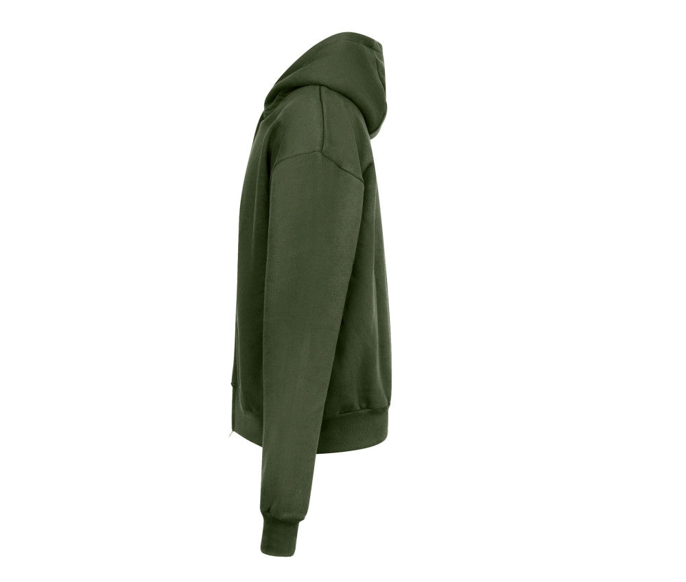 Veste Haut de gamme -PATRIOTE CHASSEUR- Dernier souffle