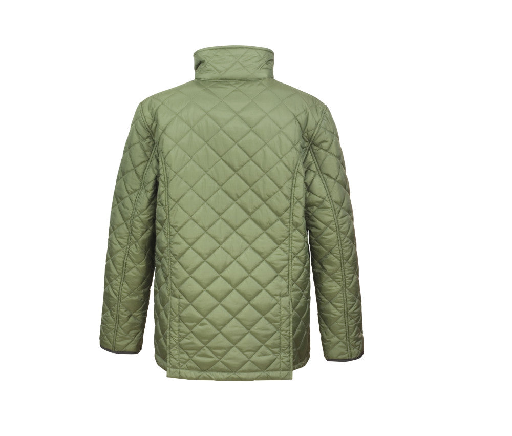 Veste Femme -PATRIOTE CHASSEUR- Collection chasse