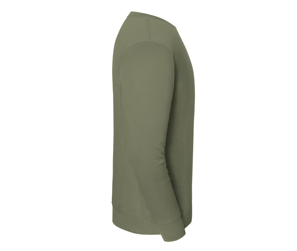 Sweat Homme -PATRIOTRE CHASSEUR- Le reflet des bois