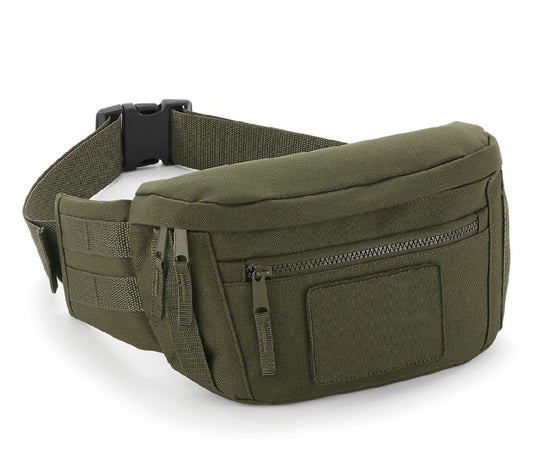 Banane de chasse haut de gamme PATRIOTE CHASSEUR – Tactique et durable