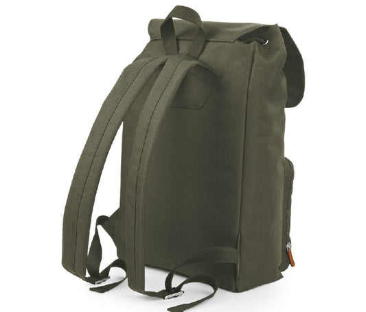 Sac a dos pour transport ordi , go-pro etc -PATRIOTE CHASSEUR- L'ordonné