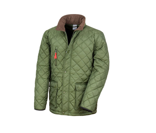 Veste Femme -PATRIOTE CHASSEUR- Collection chasse