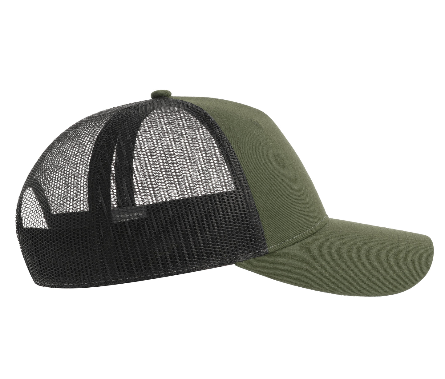Casquette été Unisexe -PATRIOTE CHASSEUR- la souplesse