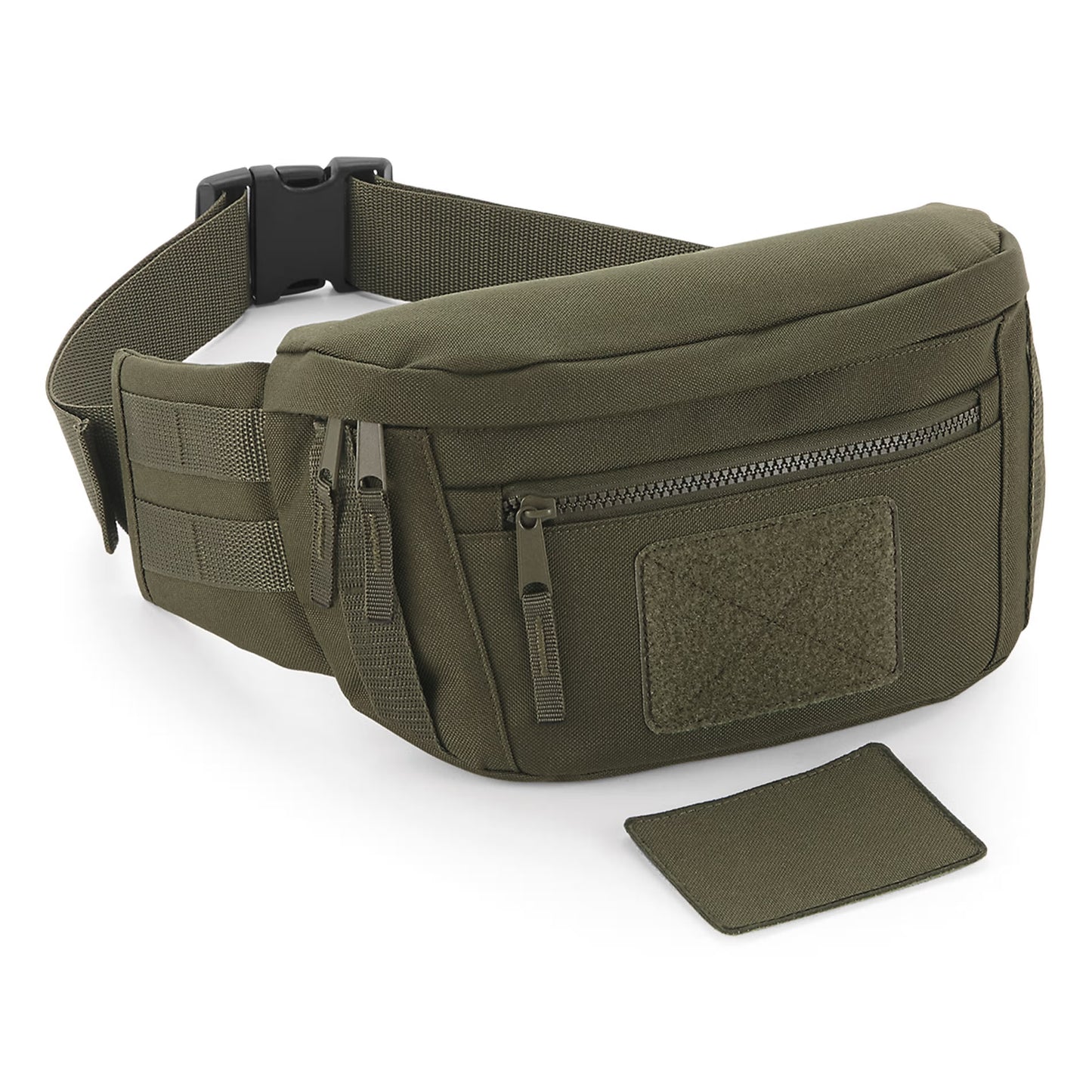 Banane de chasse haut de gamme PATRIOTE CHASSEUR – Tactique et durable