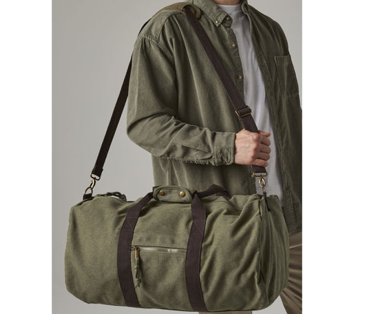 Sac de voyage PATRIOTE CHASSEUR – L’aventure commence ici