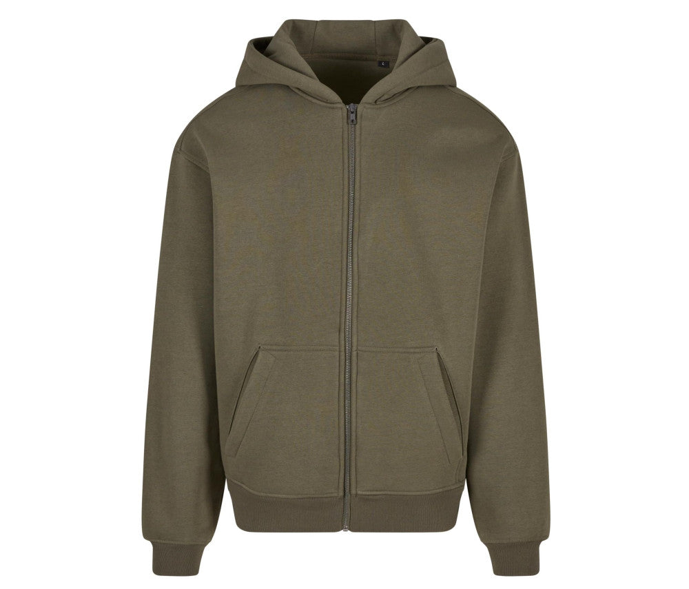 Sweat ZIP -PATRIOTE CHASSEUR– Le confort ultime pour la chasse -Le confort-