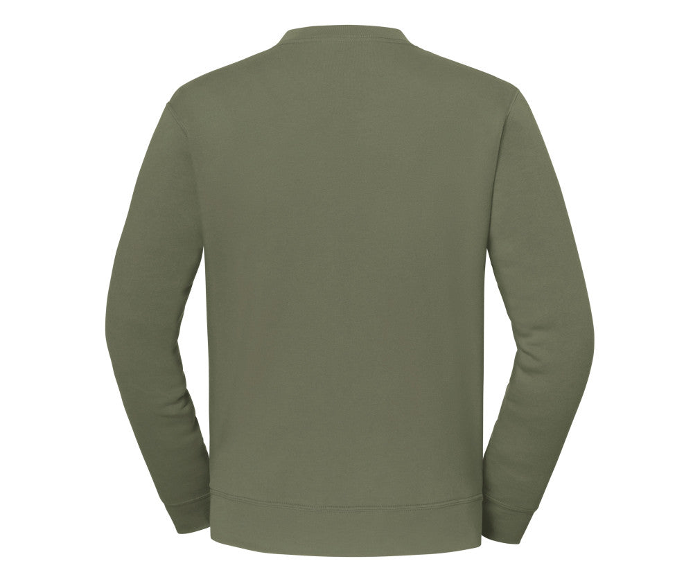 Sweat  Homme -PATRIOTRE CHASSEUR- Le reflet des bois