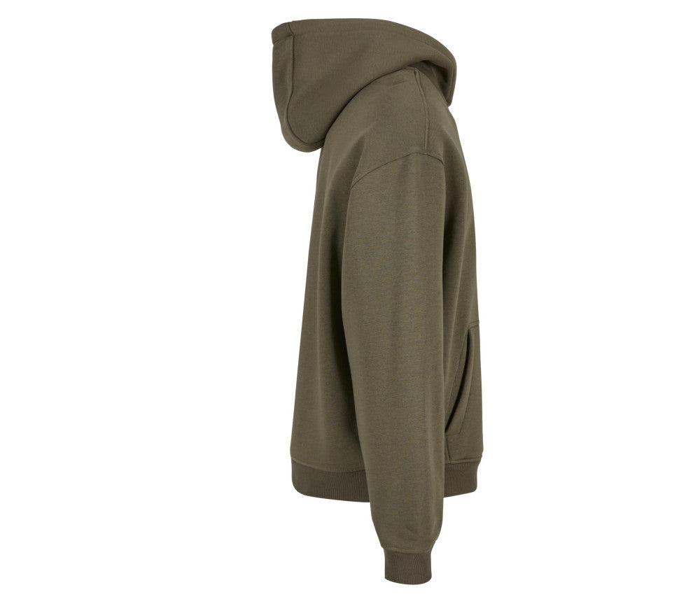 Sweat ZIP -PATRIOTE CHASSEUR– Le confort ultime pour la chasse -Le confort-