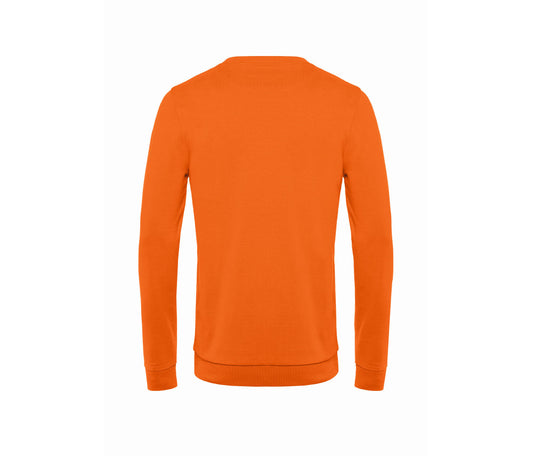 Sweat battue Unisexe -PATRIOTE CHASSEUR- L'essentiel
