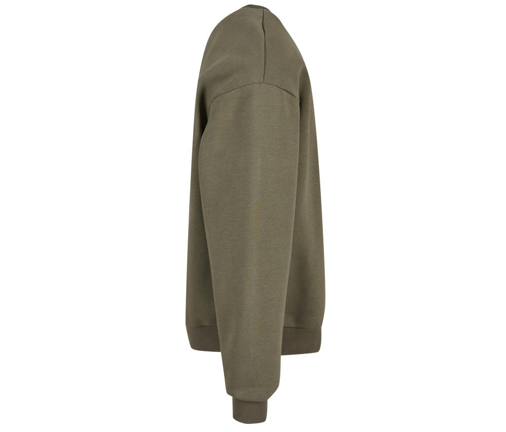 Sweat Setter Unisexe -PATRIOTE CHASSEUR- La reine des bois
