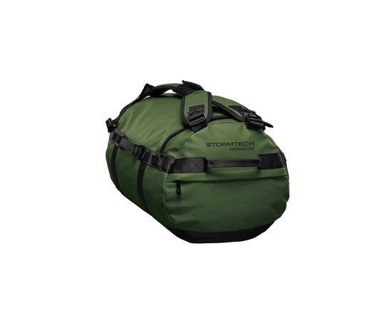 Sac 2 en 1 Imperméable PATRIOTE CHASSEUR – Sac à dos & Sac de transport  -Le nomade-