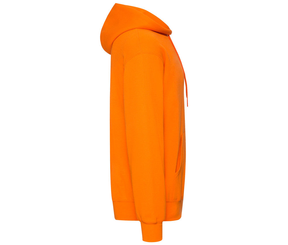 Sweat Homme -PATRIOTE CHASSEUR- Le ferme