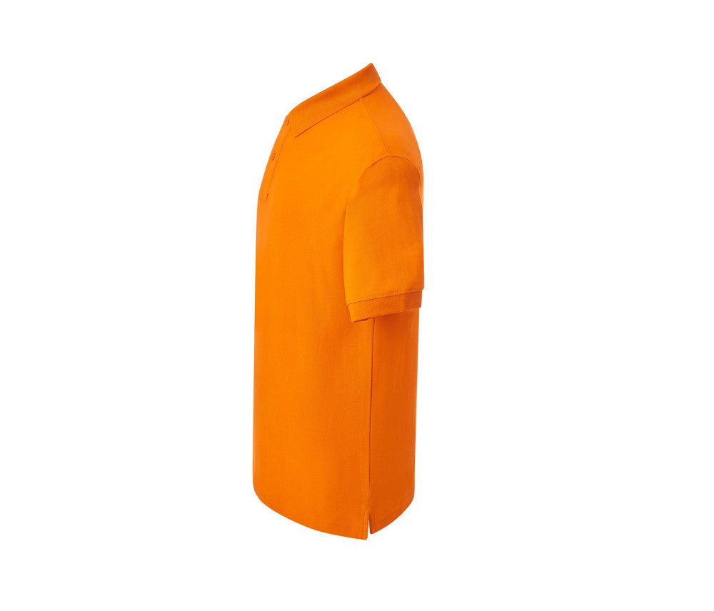 Polo homme -PATRIOTE CHASSEUR- La grande battue
