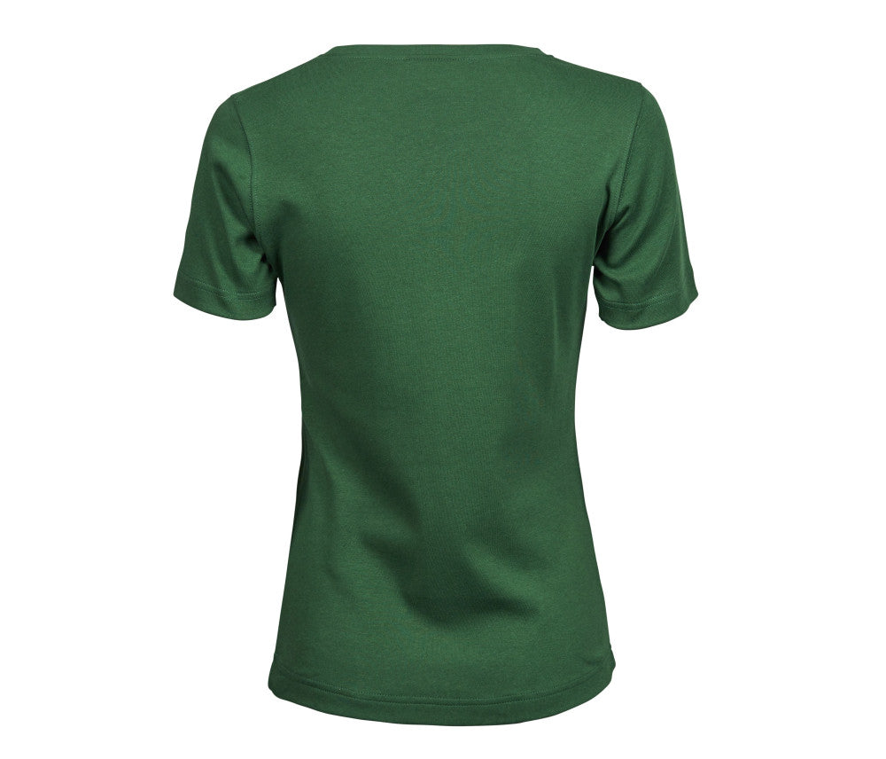 T-shirts femme haut de gamme PATRIOTE CHASSEUR – Esprit chasseresse