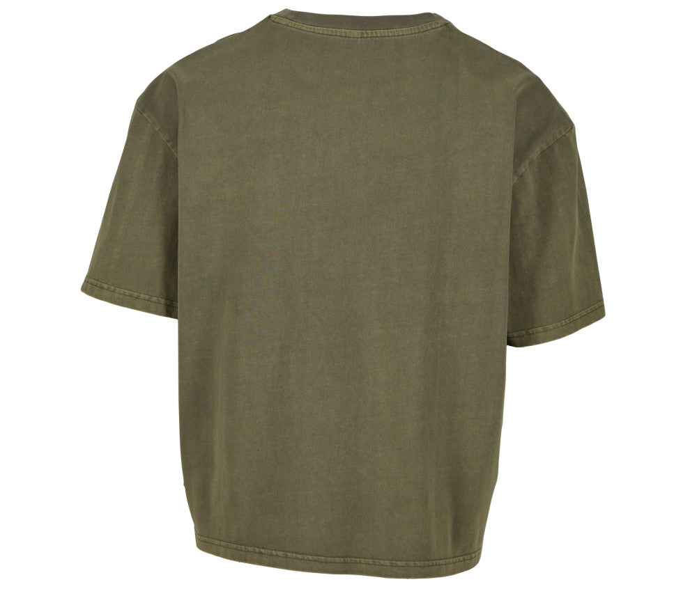 T-shirt Homme -PATRIOTE CHASSEUR- Le prince des bois
