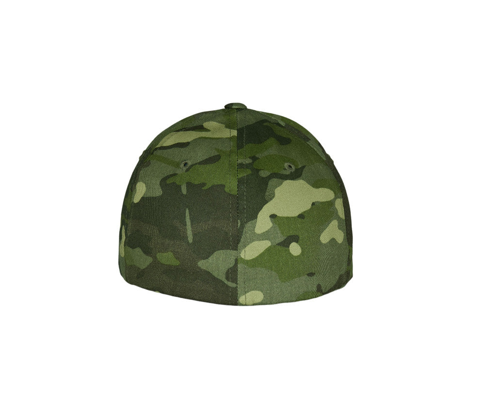Casquette Unisexe -PATRIOTE CHASSEUR- La camo