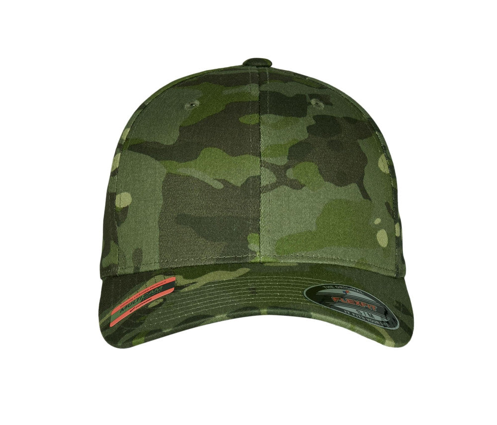 Casquette Unisexe -PATRIOTE CHASSEUR- La camo