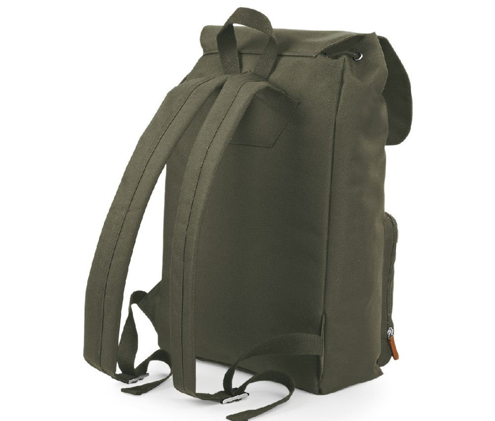 Sac a dos pour transport ordi , go-pro etc -PATRIOTE CHASSEUR- L'ordonné