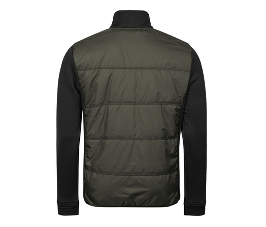 Veste hybride PATRIOTE CHASSEUR – Performance, chaleur & liberté de mouvement