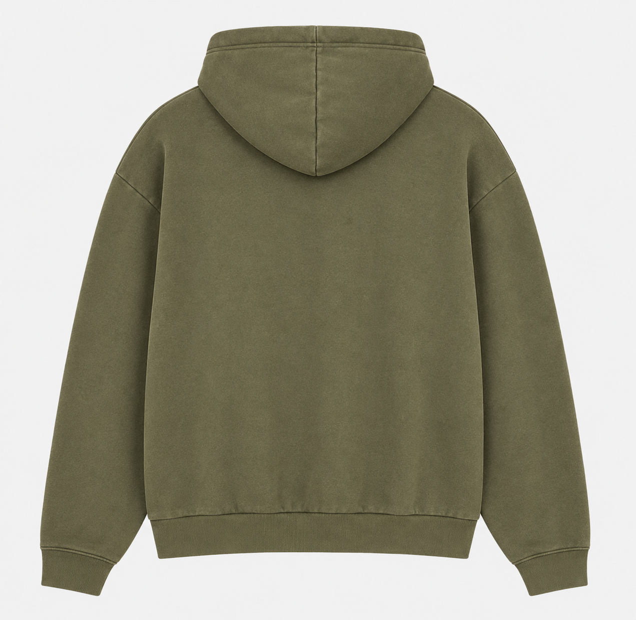 Veste à capuche zippé -PATRIOTE CHASSEUR– Confort et caractère