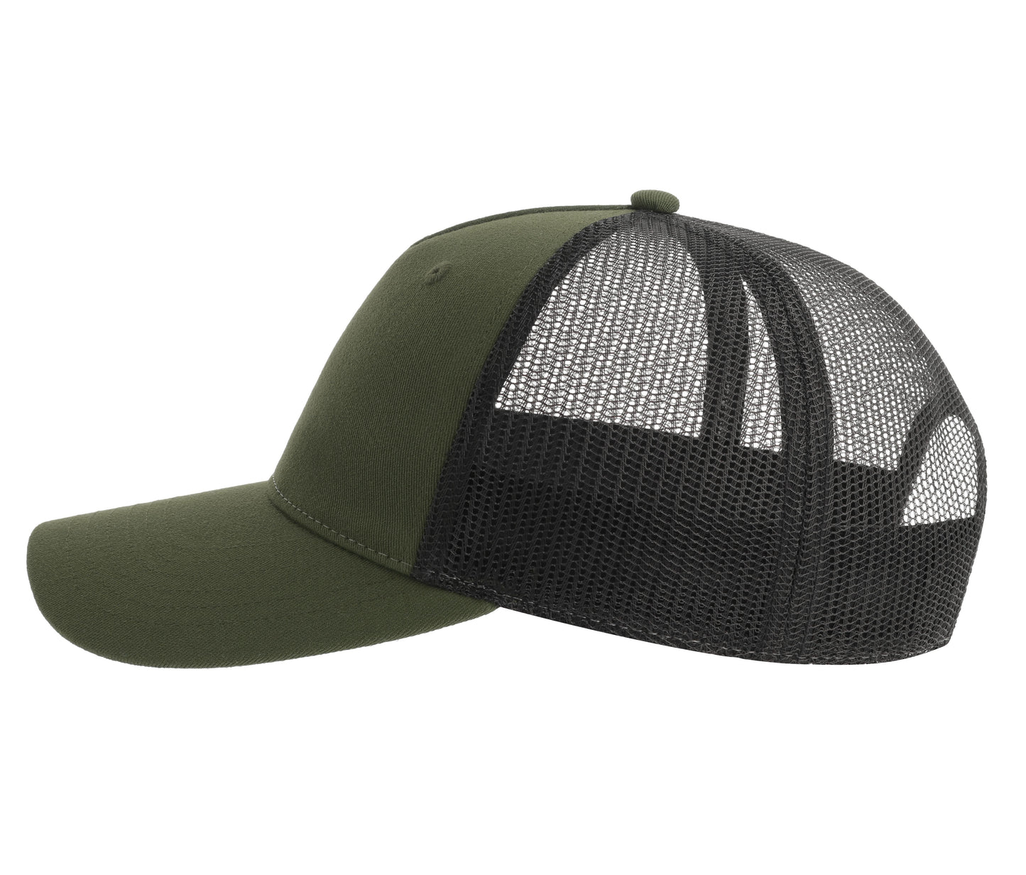 Casquette été Unisexe -PATRIOTE CHASSEUR- la souplesse