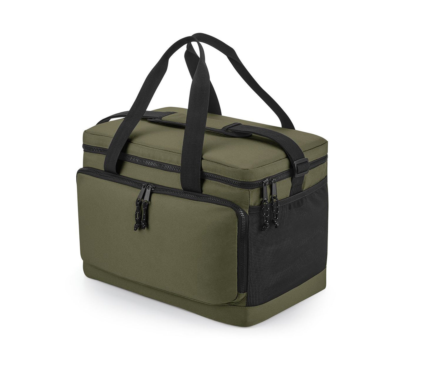 Sac isotherme de chasse -PATRIOTE CHASSEUR- 25L conservation repas et boissons