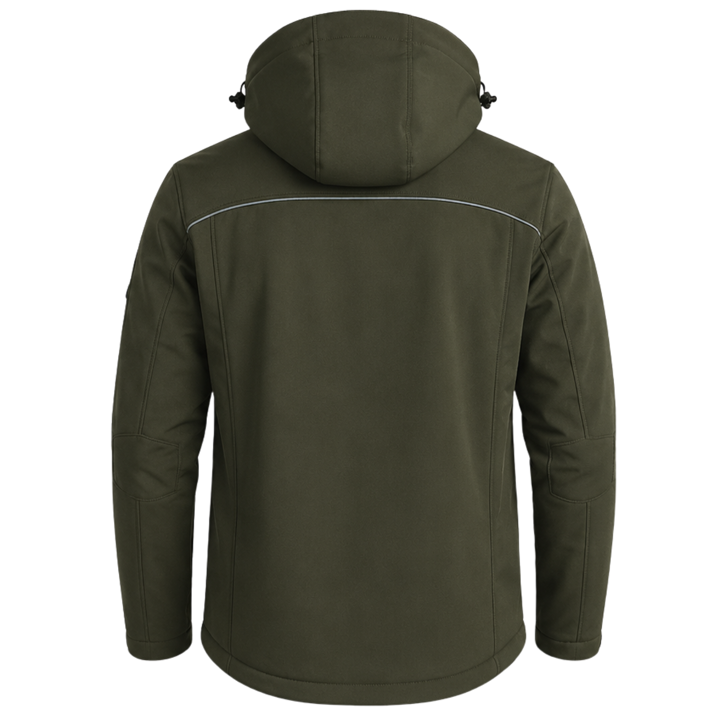 Veste ULTRA PRENIUM +++ PATRIOTE CHASSEUR- L'excellence