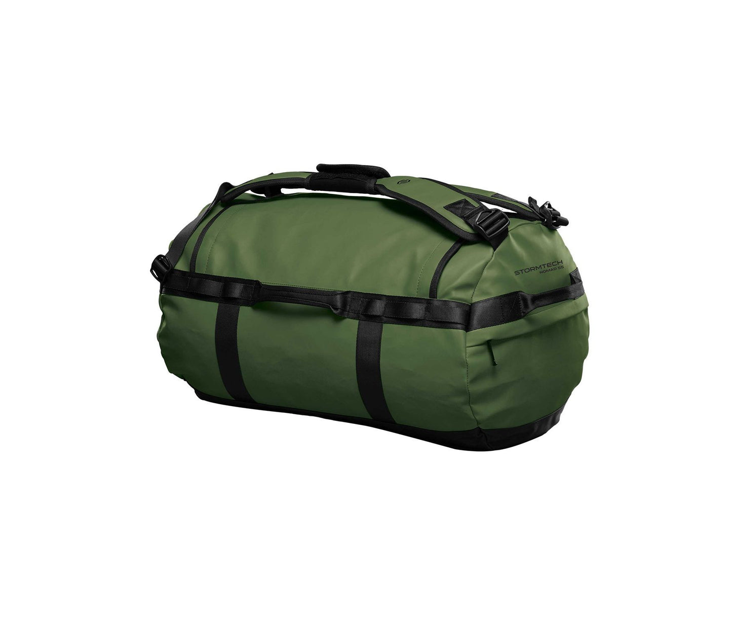 Sac 2 en 1 Imperméable PATRIOTE CHASSEUR – Sac à dos & Sac de transport  -Le nomade-