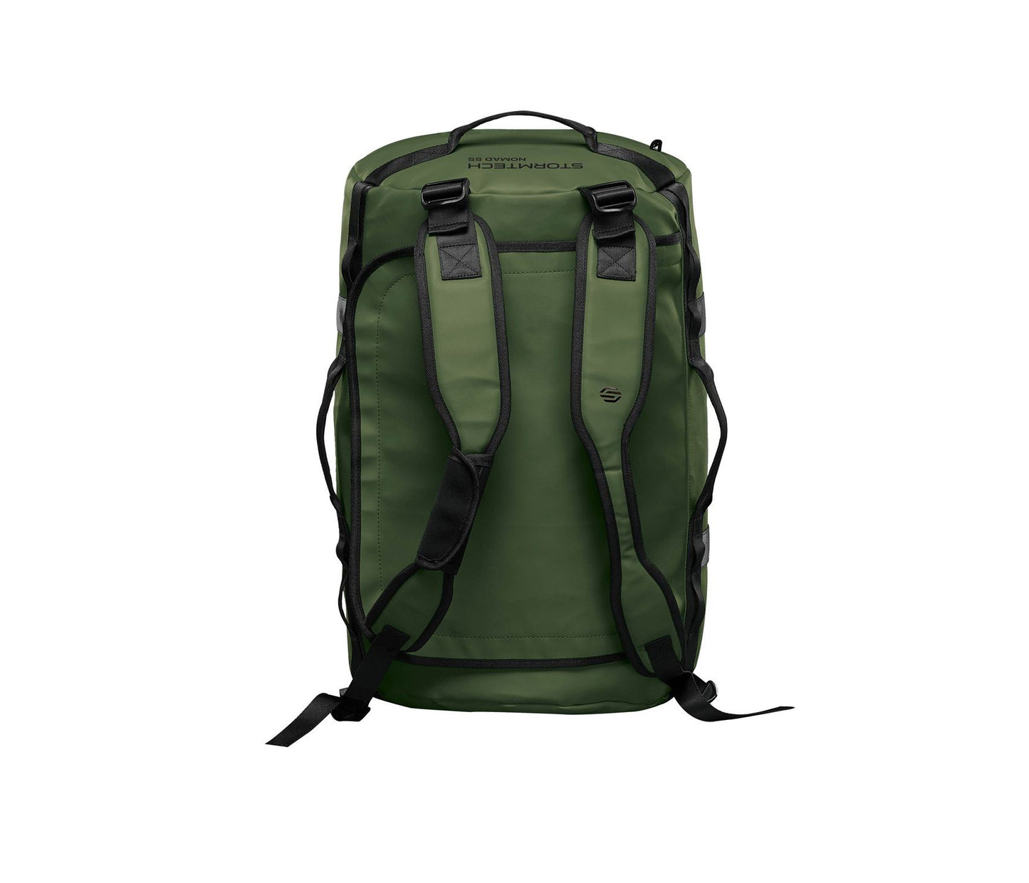 Sac 2 en 1 Imperméable PATRIOTE CHASSEUR – Sac à dos & Sac de transport  -Le nomade-
