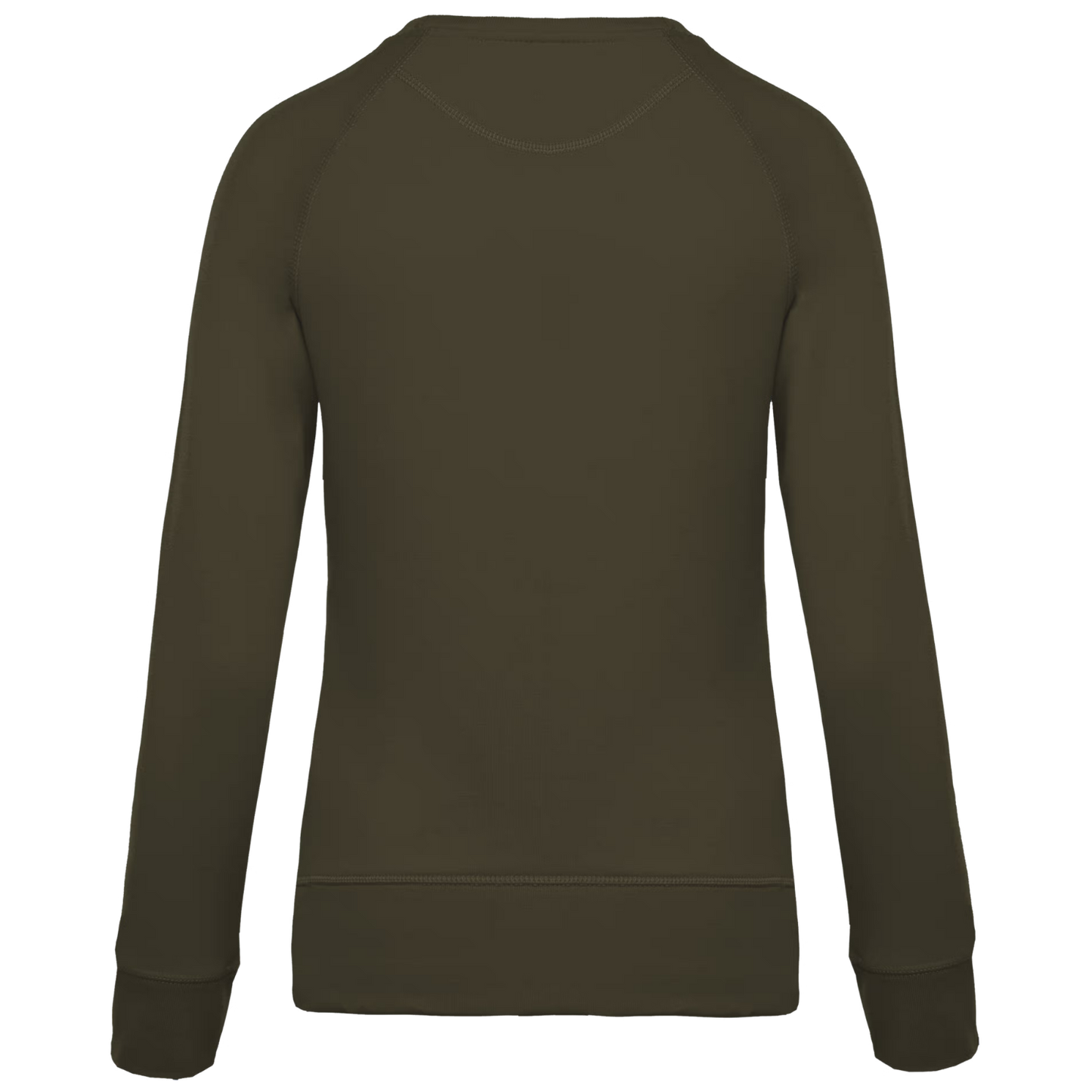 Sweat femme PATRIOTE CHASSEUR – Collection nature