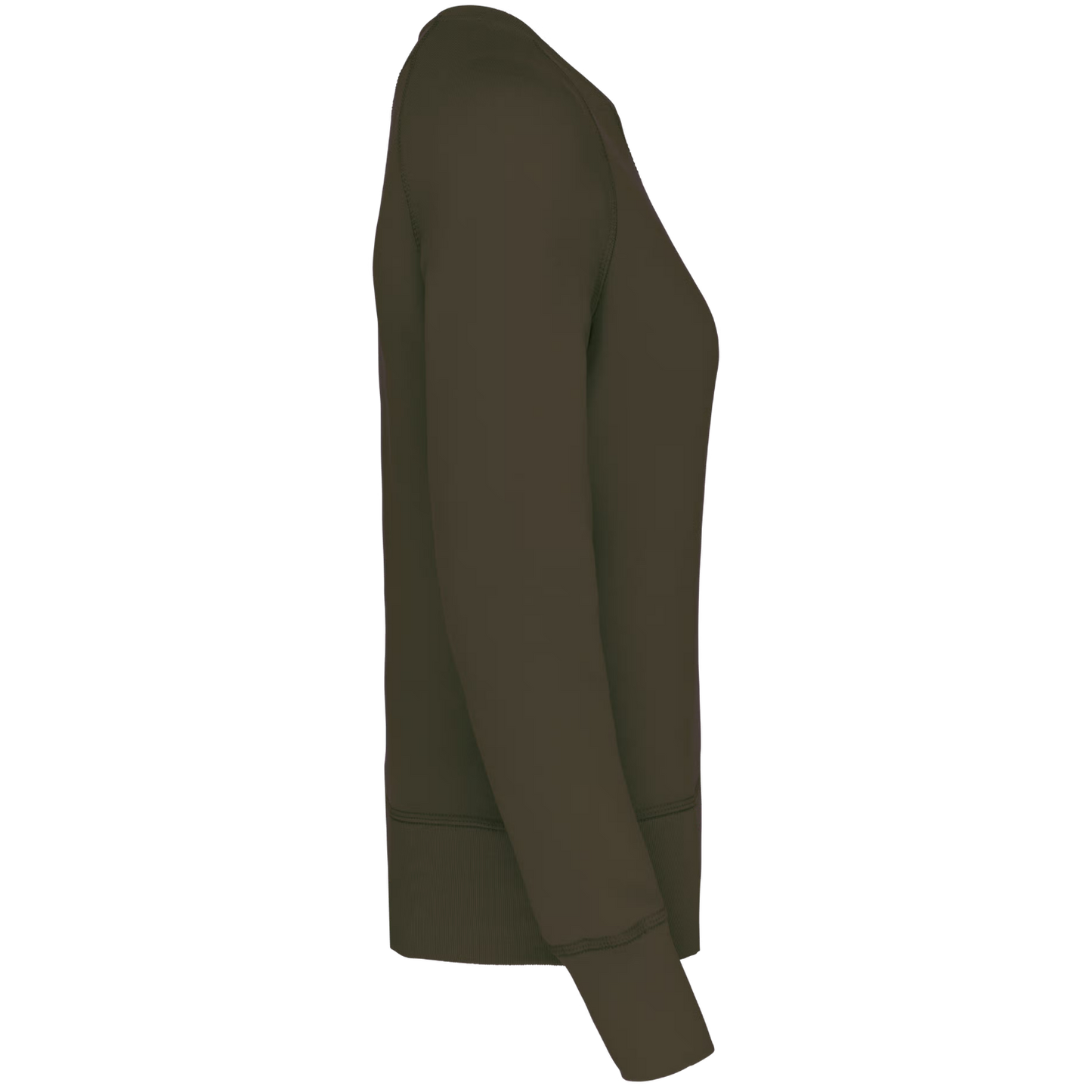 Sweat femme PATRIOTE CHASSEUR – Collection nature