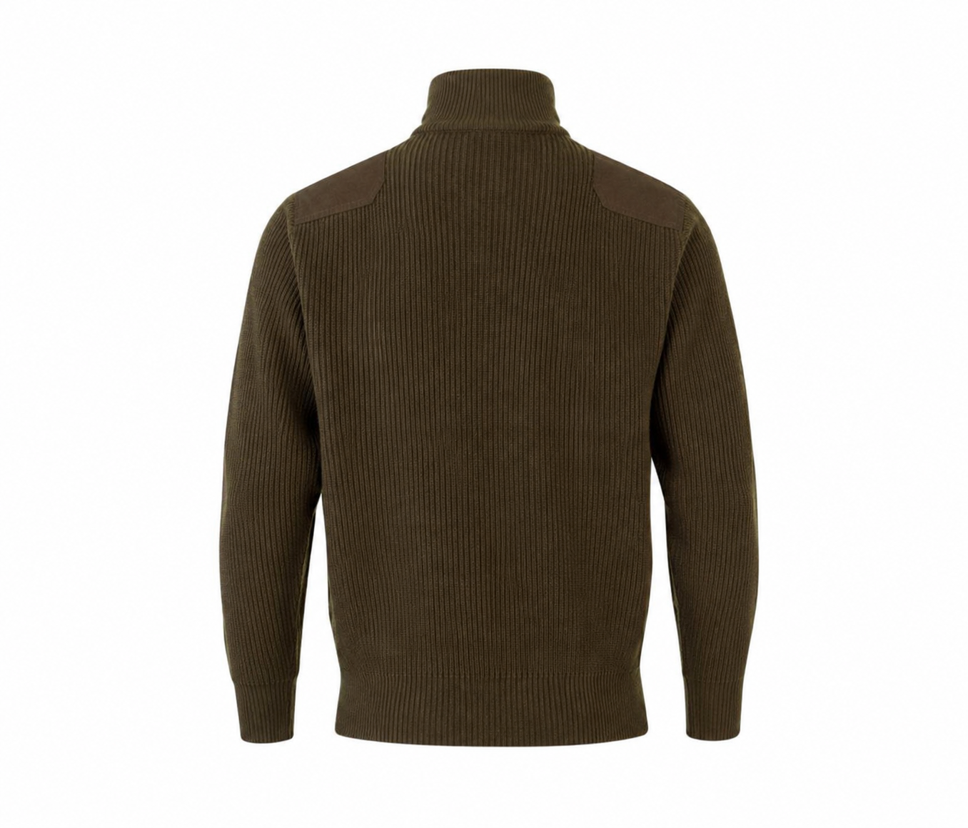 Sweat commando -PATRIOTE CHASSEUR– Le robuste
